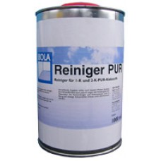 Очиститель IBOLA PU Cleaner (1л)
